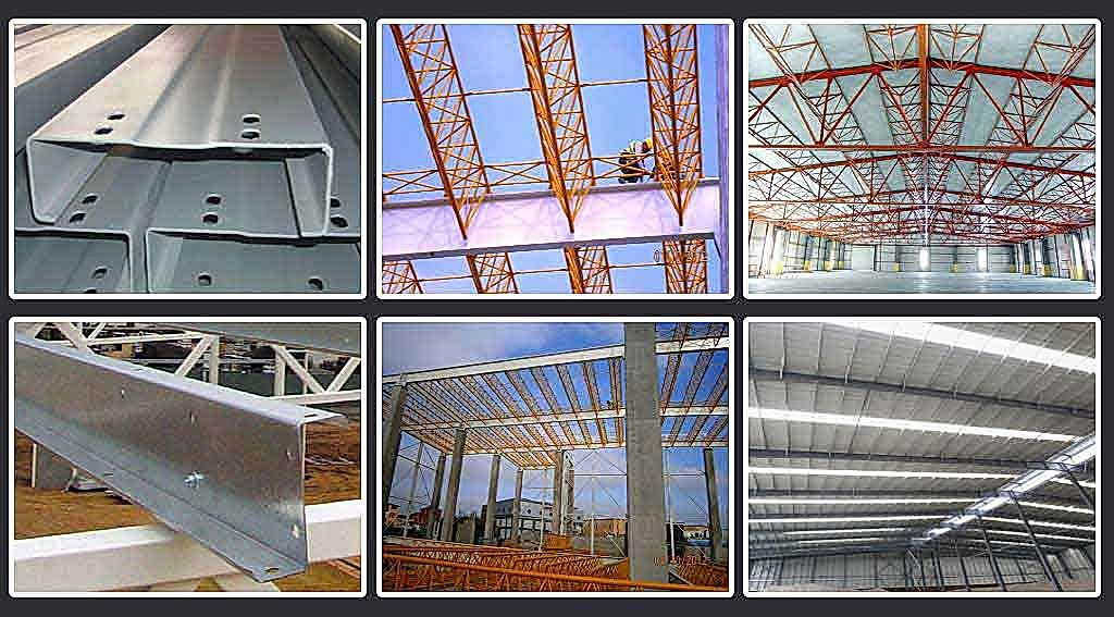 setatek inşaat çelik