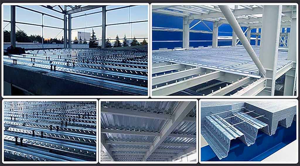 setatek inşaat çelik