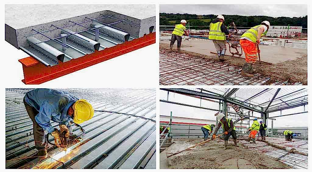 setatek inşaat çelik