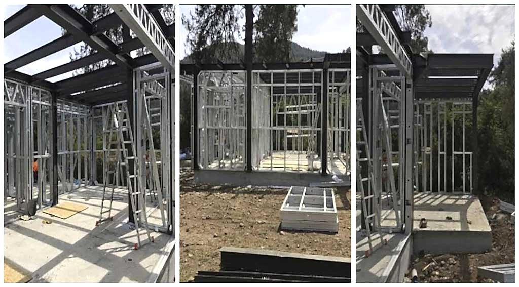 setatek inşaat çelik