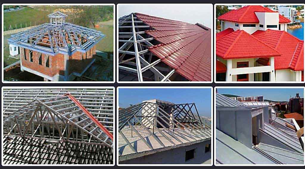 setatek inşaat çelik