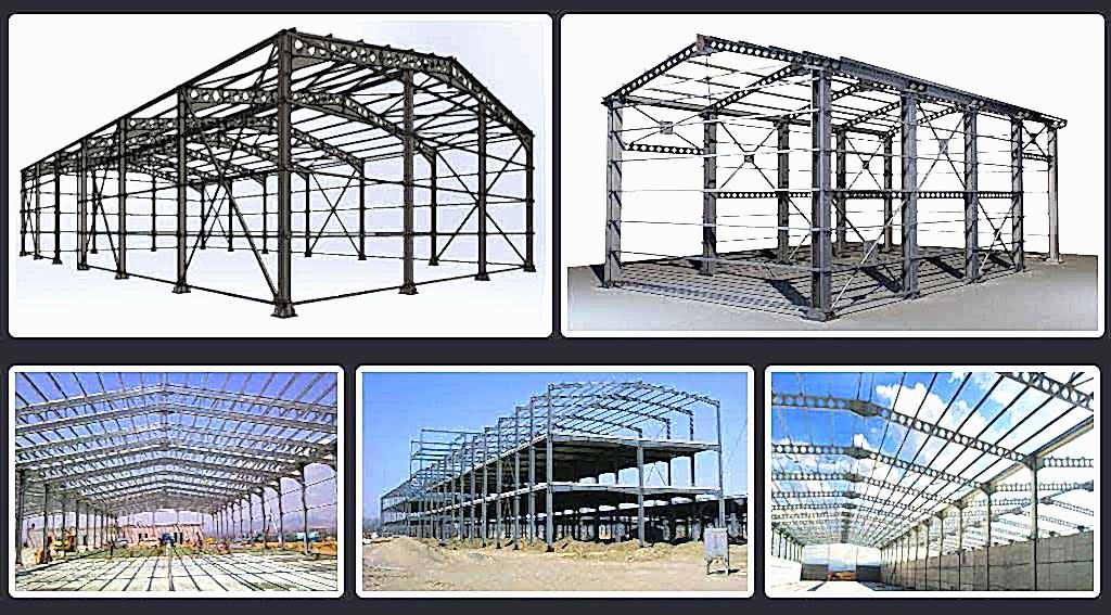 setatek inşaat çelik