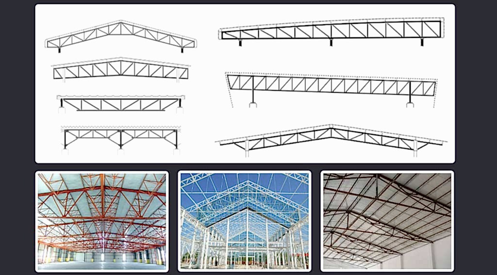 setatek inşaat çelik